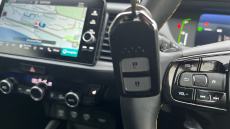 Honda Jazz 1.5 i-MMD Hybrid Advance Sport 5dr eCVT Hybrid Hatchback